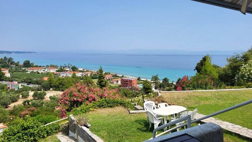 Maisonette in Chalkidiki, Greece, 75 m² - picture 1