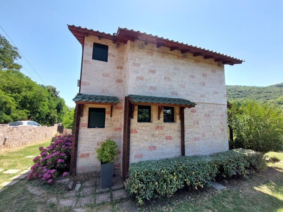 Maison en Chalcidique, Grèce, 139 m² - image 1