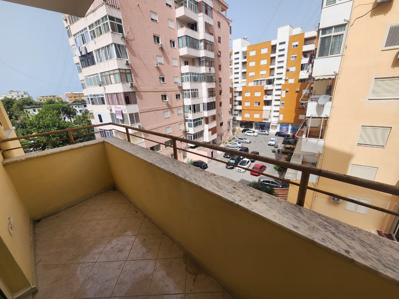 Flat in Durres, Albania, 53 m² - picture 1