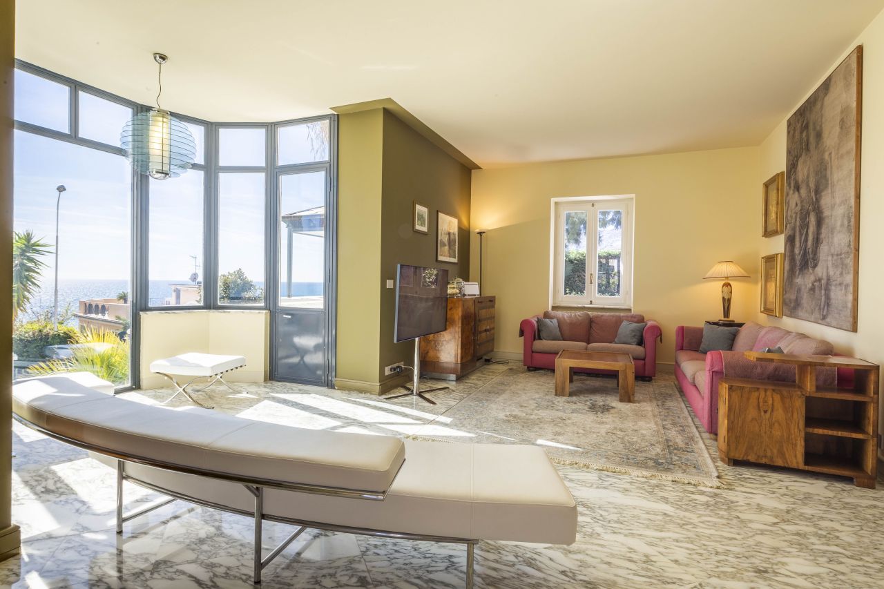 Villa in Ospedaletti, Italien, 428 m² - Foto 6