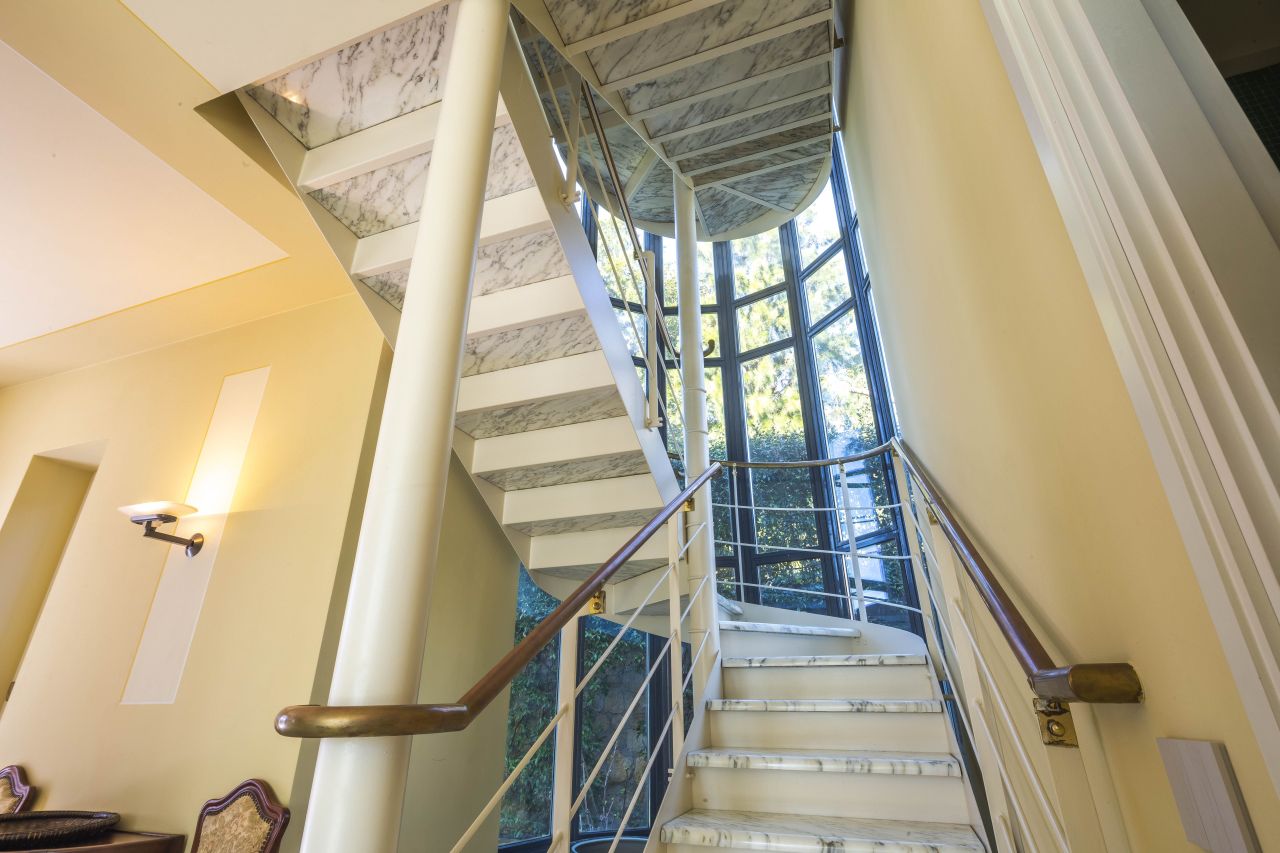 Villa in Ospedaletti, Italien, 428 m² - Foto 7