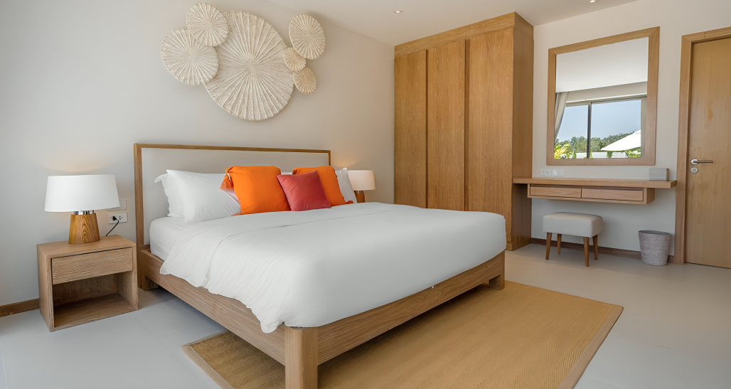 Villa a Phuket, Thailandia, 221 m² - foto 6