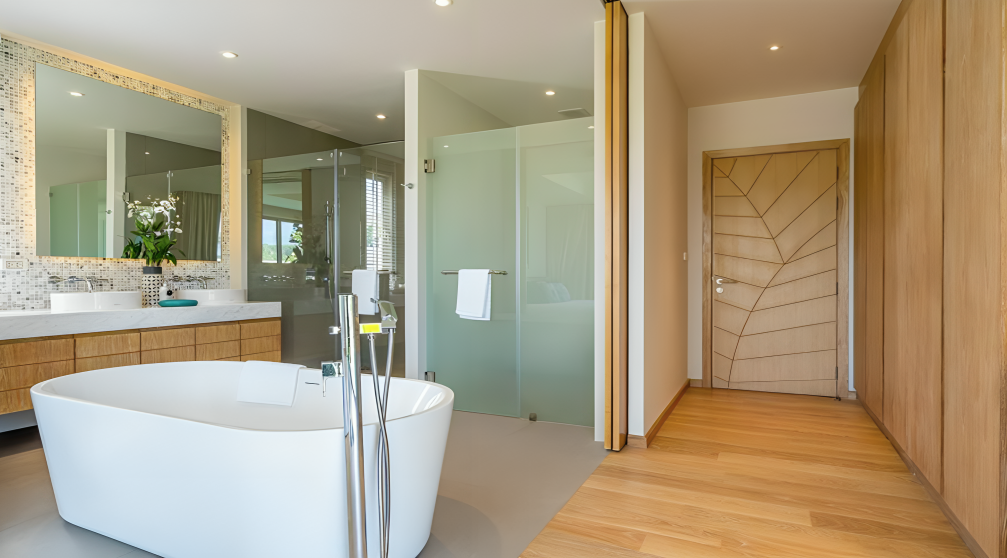 Villa a Phuket, Thailandia, 221 m² - foto 7