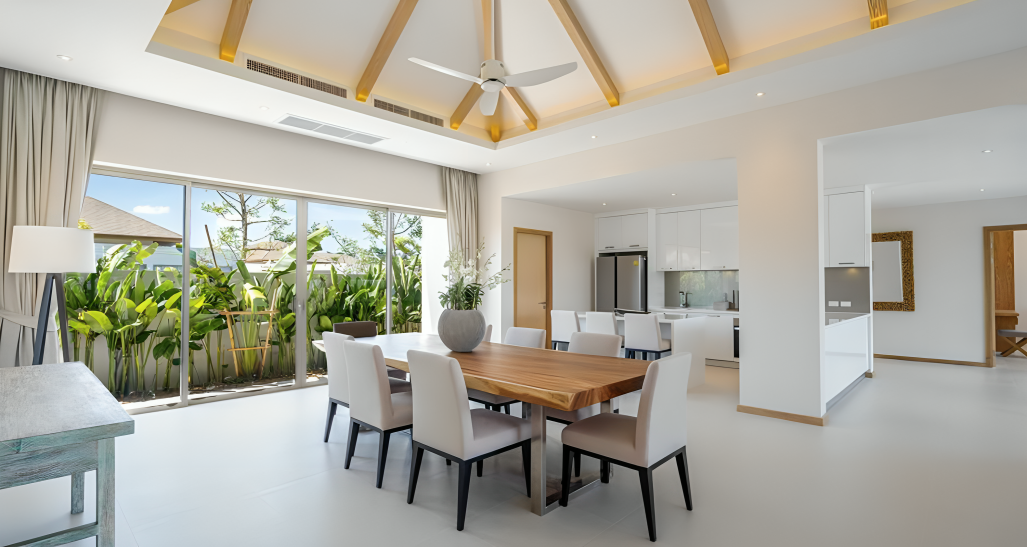 Villa a Phuket, Thailandia, 221 m² - foto 4