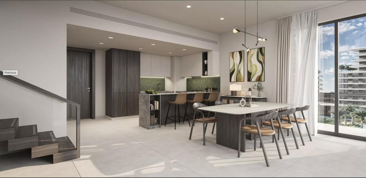 Appartamenti a Dubai, EAU, 60 m² - foto 10