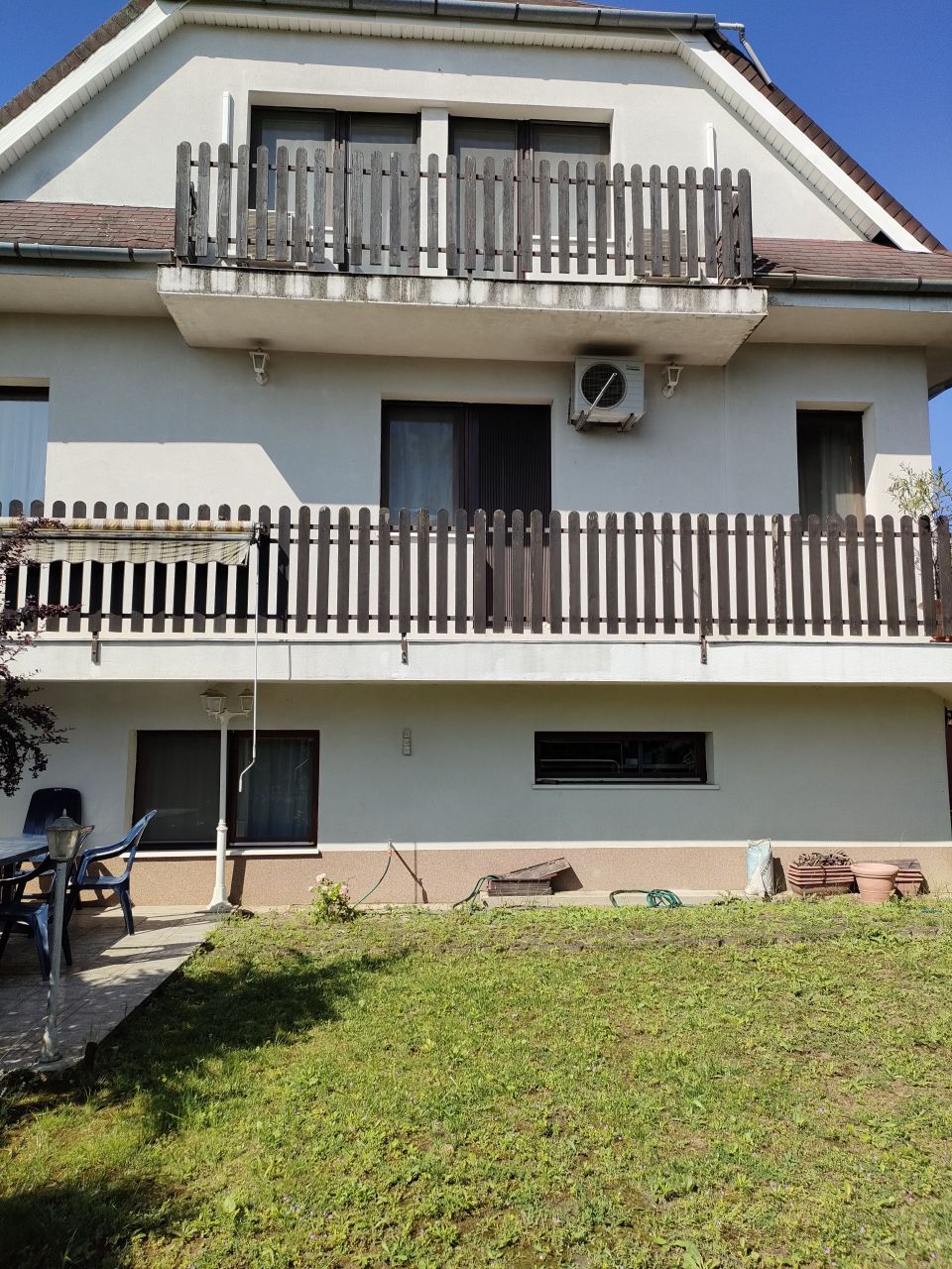 Villa in Pomaz, Hungary, 274 m² - picture 1