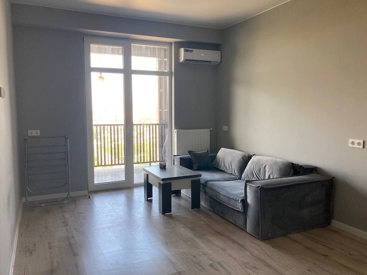 Flat in Tbilisi, Georgia, 57 m² - picture 1