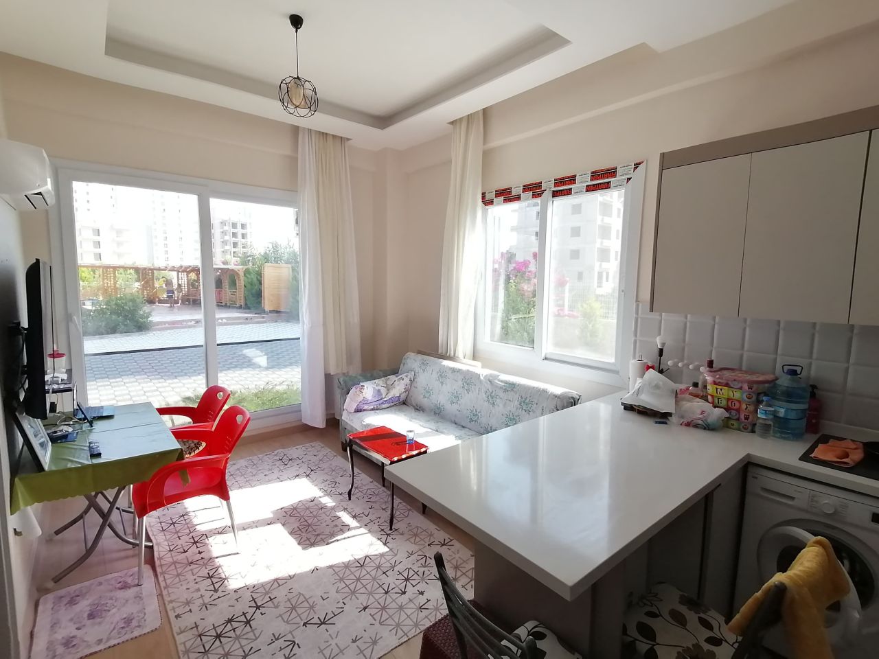 Appartement à Mersin, Turquie, 50 m² - image 1