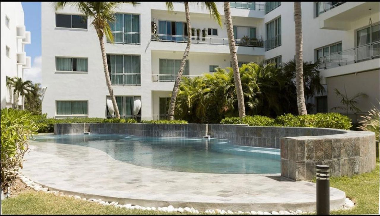 Piso en Cap Cana, República Dominicana, 135 m² - imagen 1