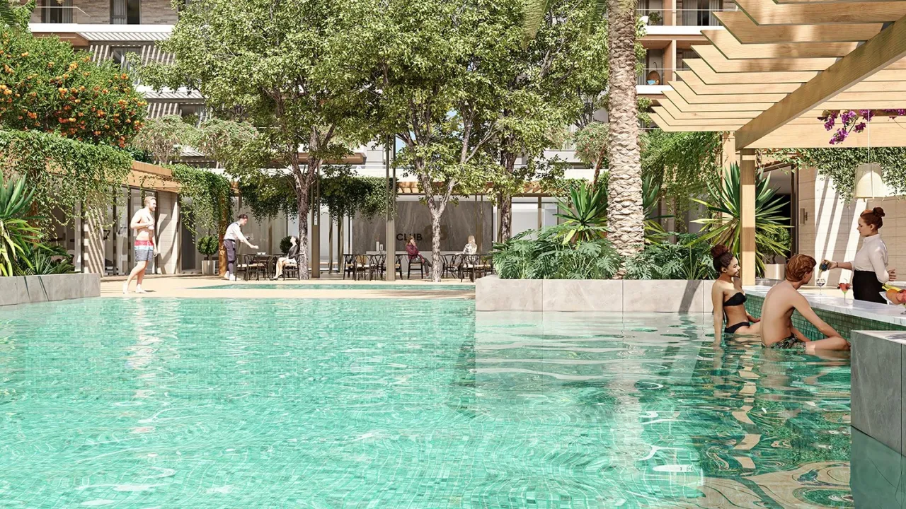 Piso en Alanya, Turquia, 134 m² - imagen 7