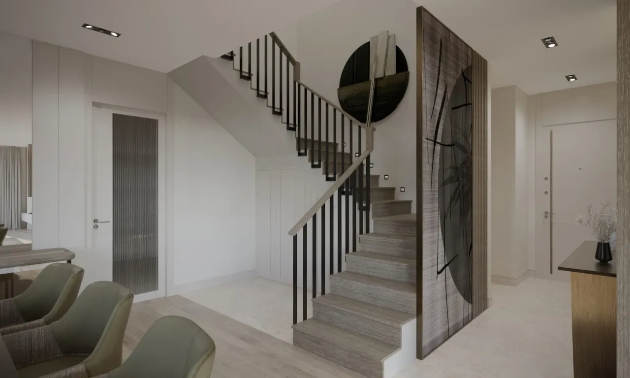 Piso en Alanya, Turquia, 134 m² - imagen 9