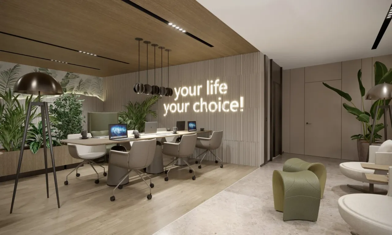 Piso en Alanya, Turquia, 134 m² - imagen 13