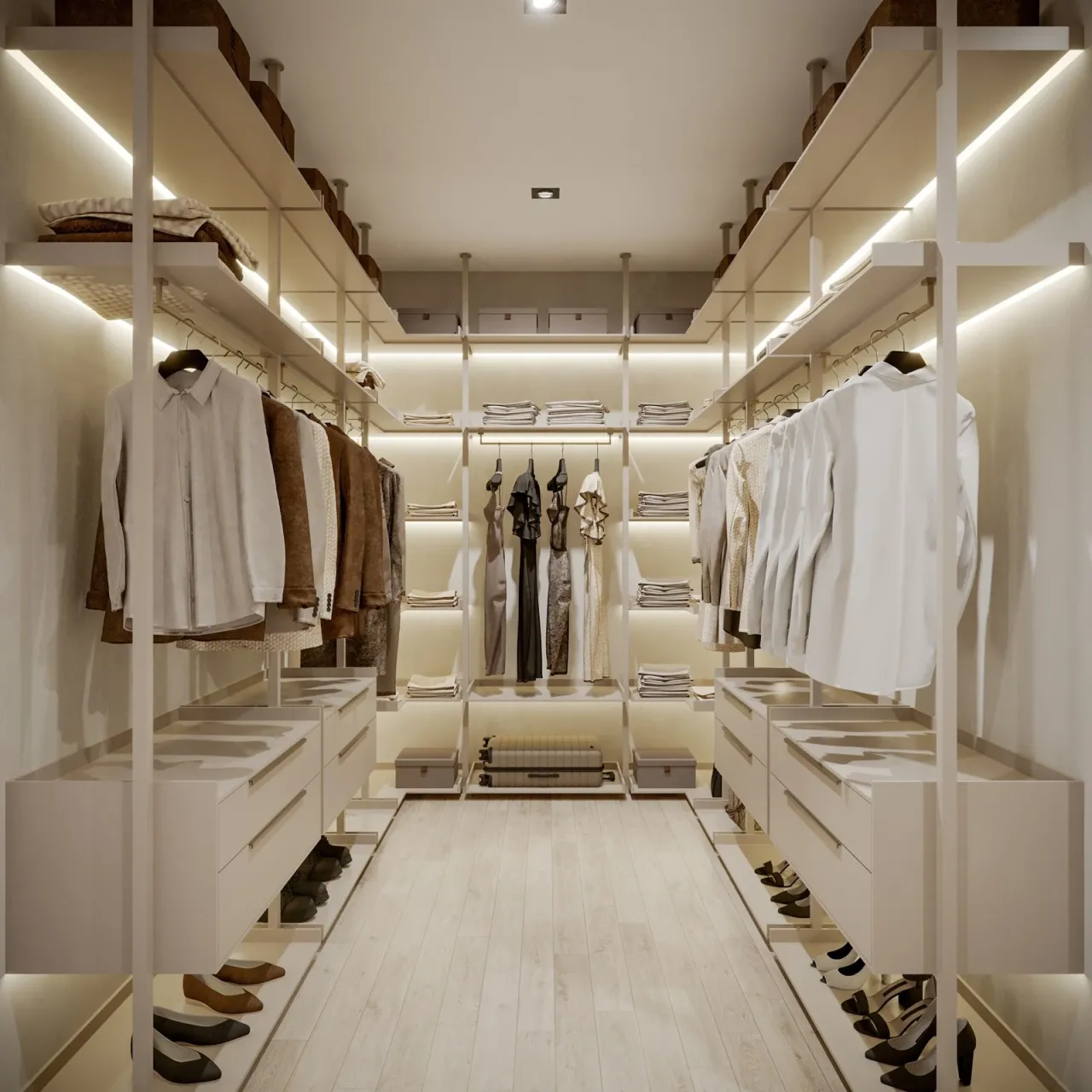 Piso en Alanya, Turquia, 134 m² - imagen 16