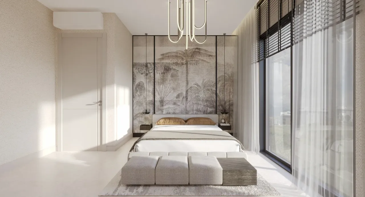 Piso en Alanya, Turquia, 134 m² - imagen 17