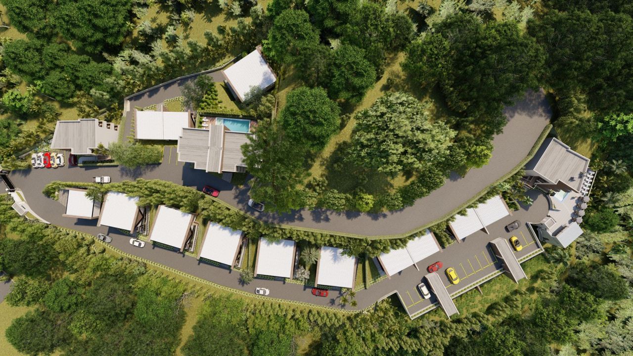 Villa à Samaná, République dominicaine, 140 m² - image 2