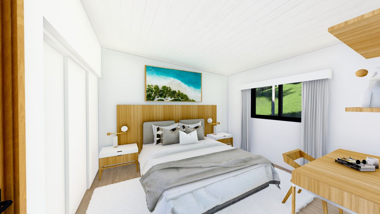 Villa à Samaná, République dominicaine, 140 m² - image 6