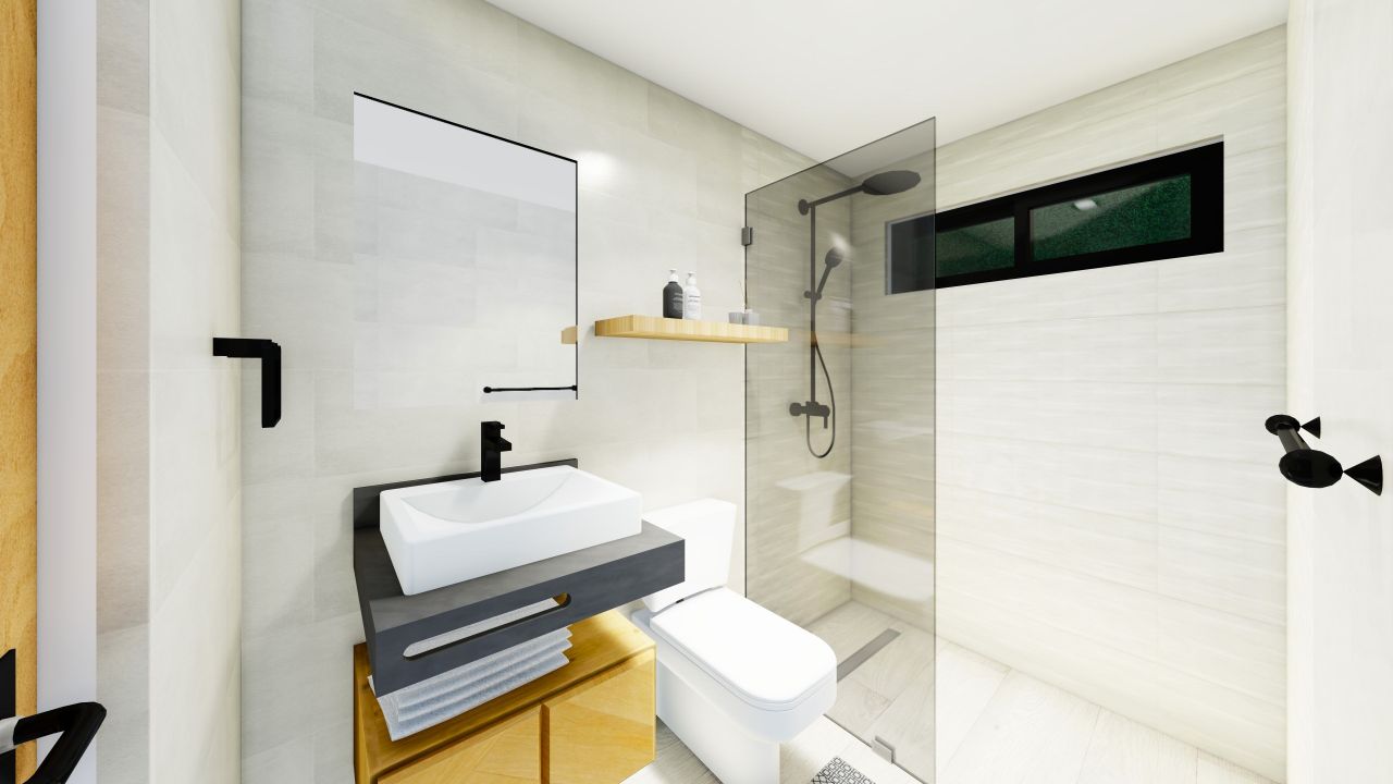 Villa à Samaná, République dominicaine, 140 m² - image 11