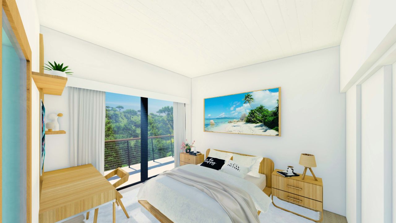 Villa à Samaná, République dominicaine, 140 m² - image 5