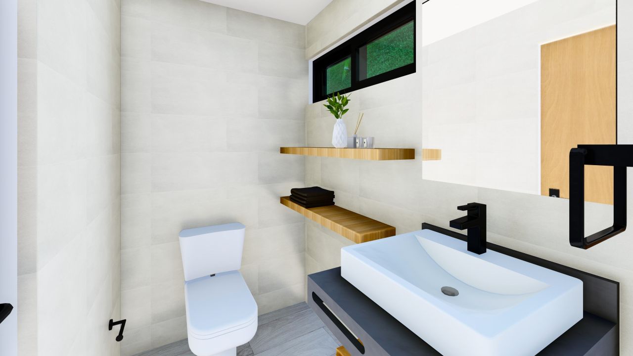 Villa à Samaná, République dominicaine, 140 m² - image 12