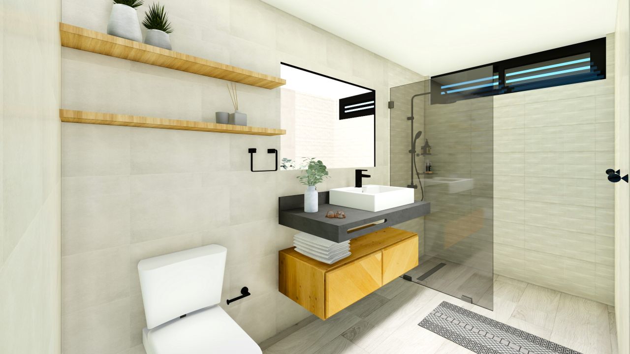 Villa à Samaná, République dominicaine, 140 m² - image 8