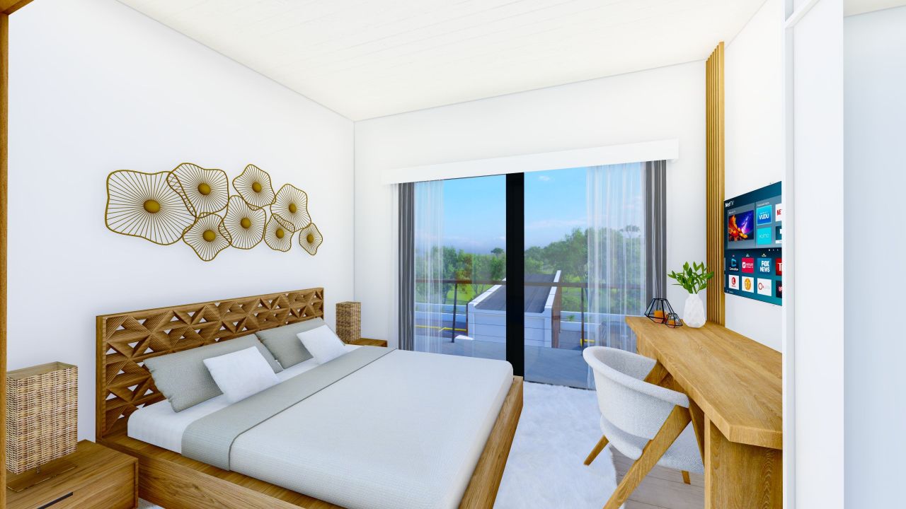 Villa à Samaná, République dominicaine, 140 m² - image 10