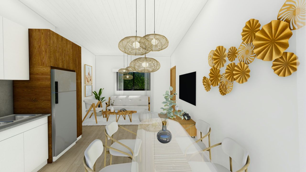 Villa à Samaná, République dominicaine, 140 m² - image 9