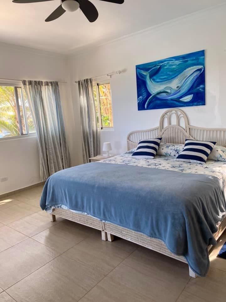 Villa in Samana, Dominican Republic, 400 m² - picture 4