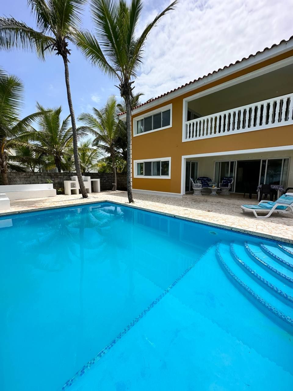 Villa in Samana, Dominican Republic, 400 m² - picture 5