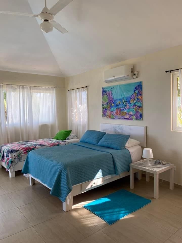 Villa in Samana, Dominican Republic, 400 m² - picture 7