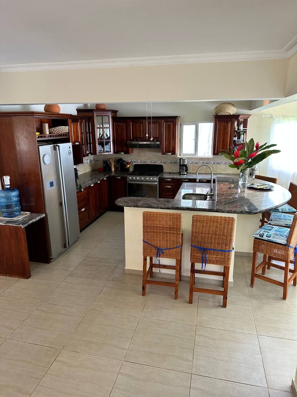 Villa in Samana, Dominican Republic, 400 m² - picture 11