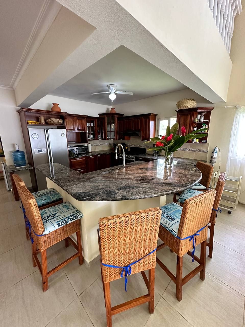 Villa in Samana, Dominican Republic, 400 m² - picture 16