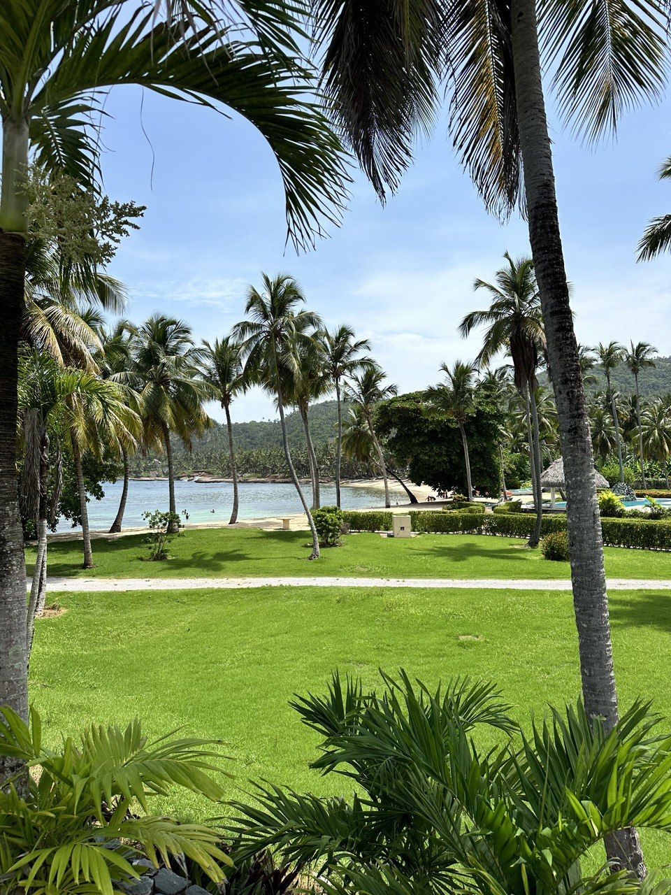 Terreno a Samana, Repubblica Dominicana, 850 m2 - foto 2