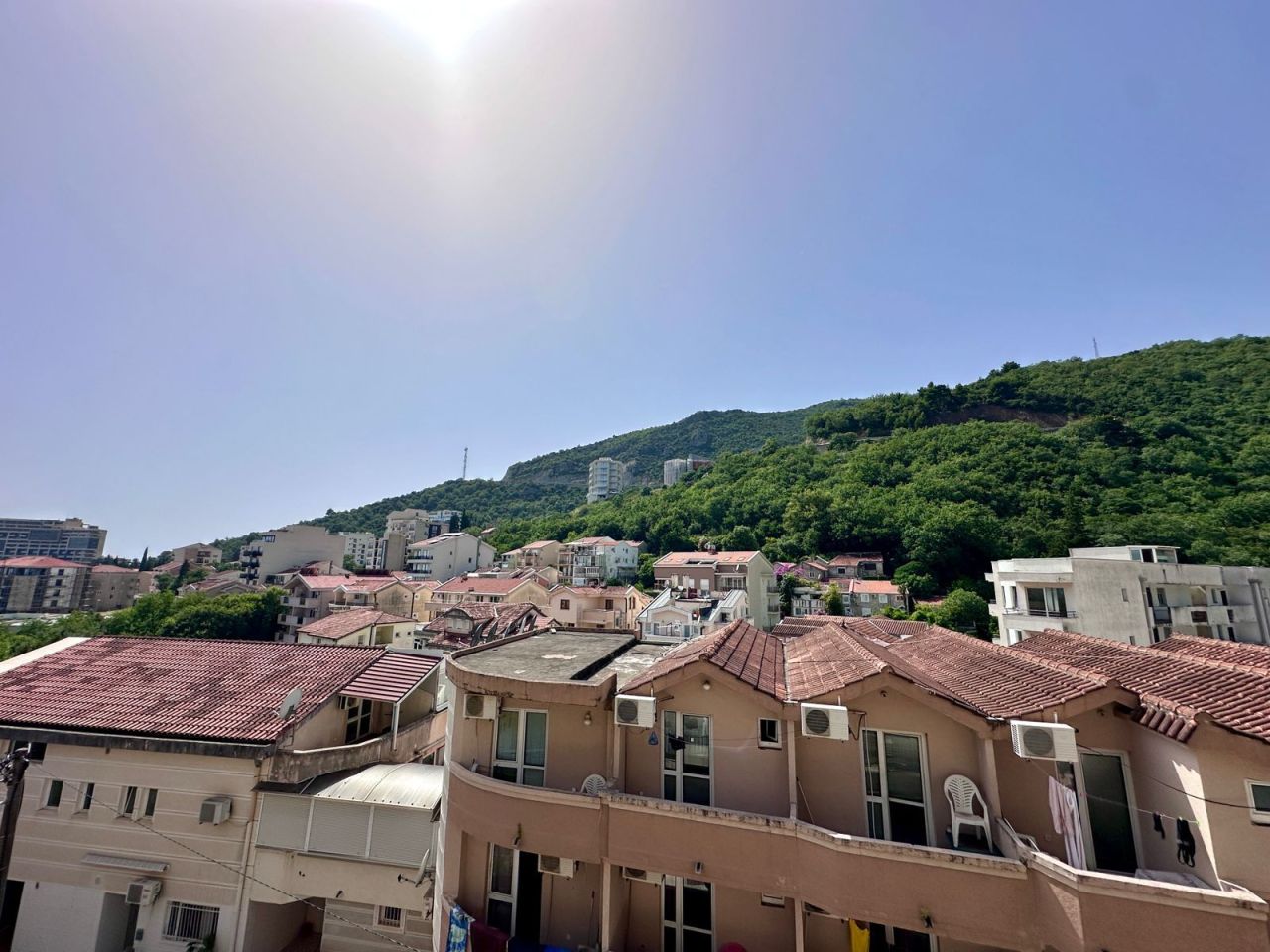 Apartment in Becici, Montenegro, 71 m² - Foto 14