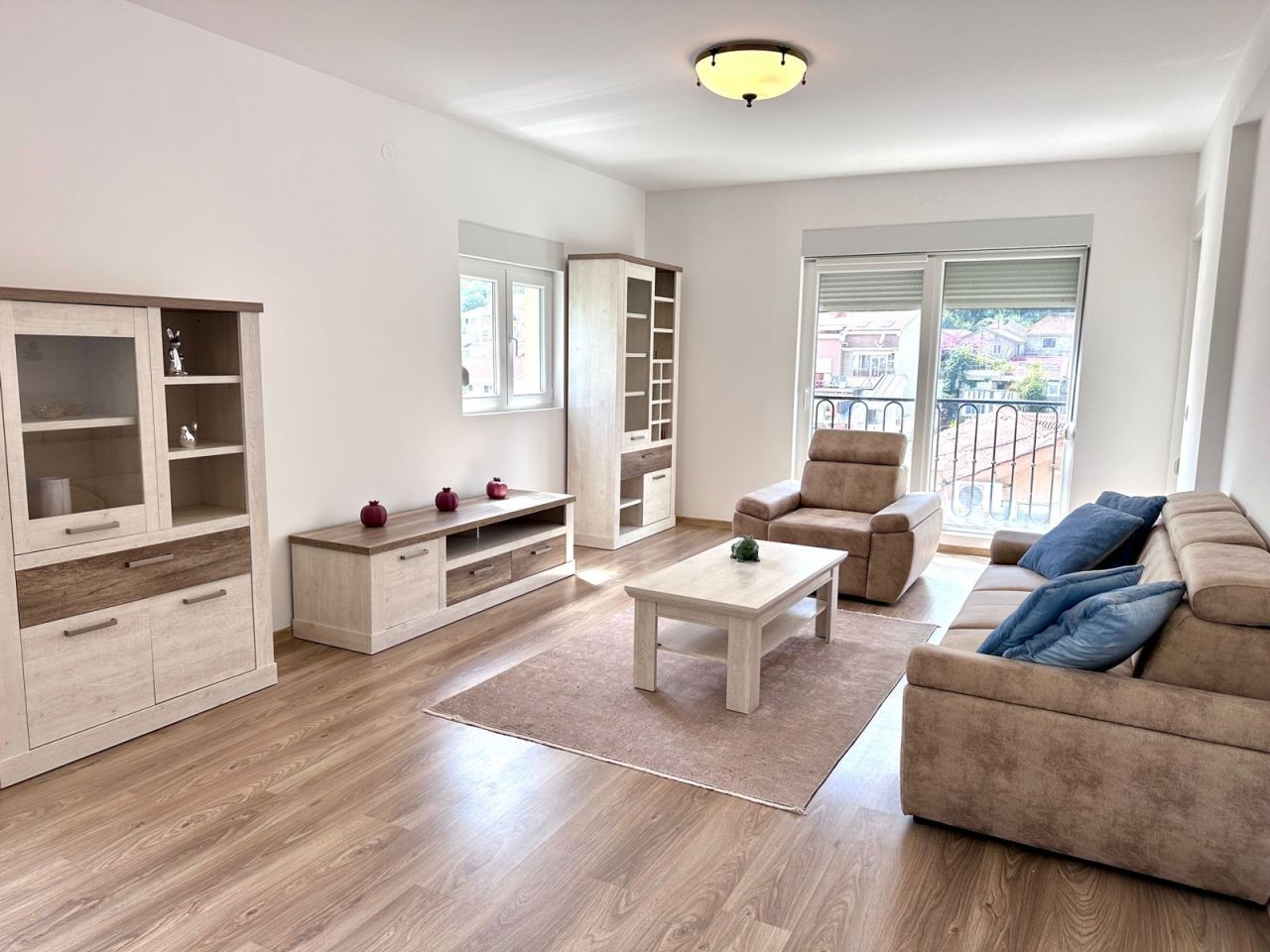 Apartment in Becici, Montenegro, 71 m² - Foto 2