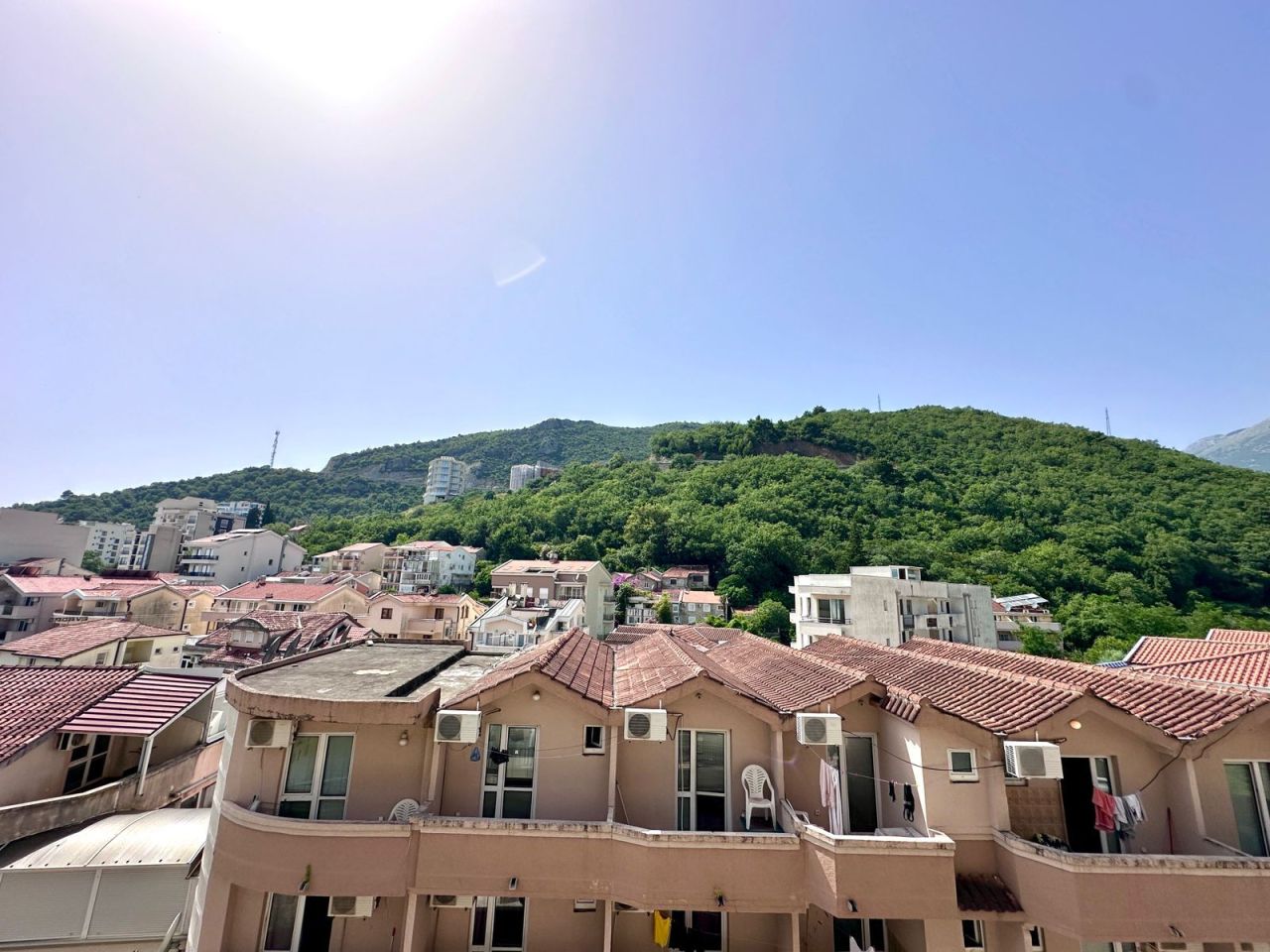 Apartment in Becici, Montenegro, 71 m² - Foto 13