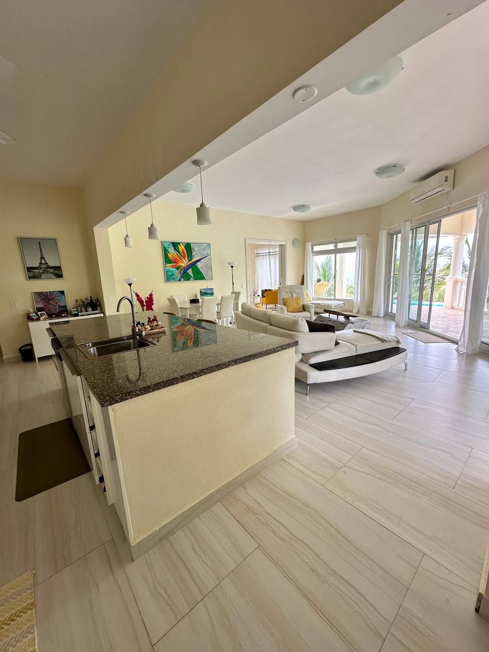 Villa à Samaná, République dominicaine, 200 m² - image 7