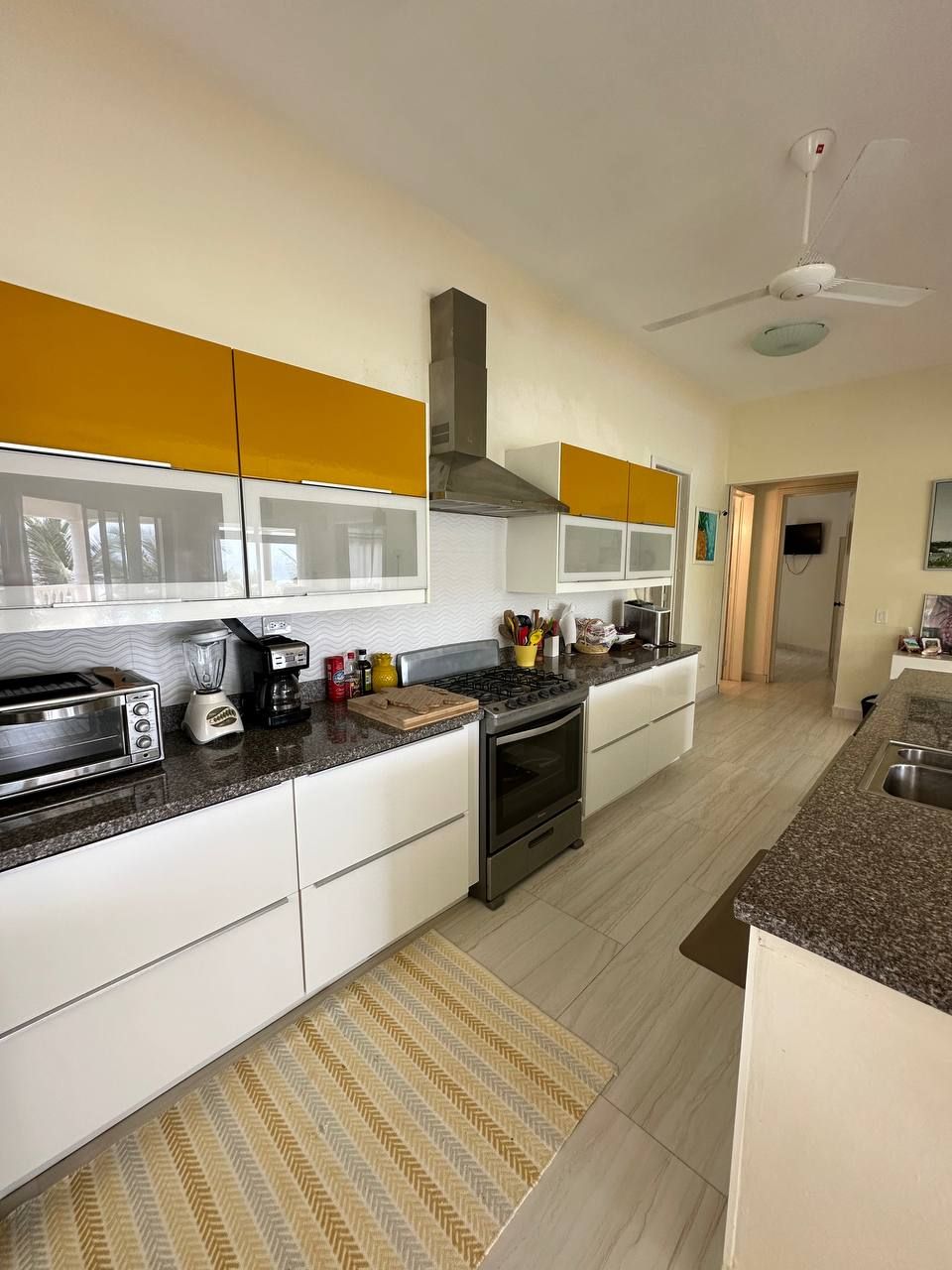 Villa à Samaná, République dominicaine, 200 m² - image 14