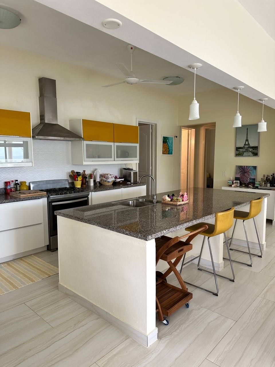 Villa à Samaná, République dominicaine, 200 m² - image 15