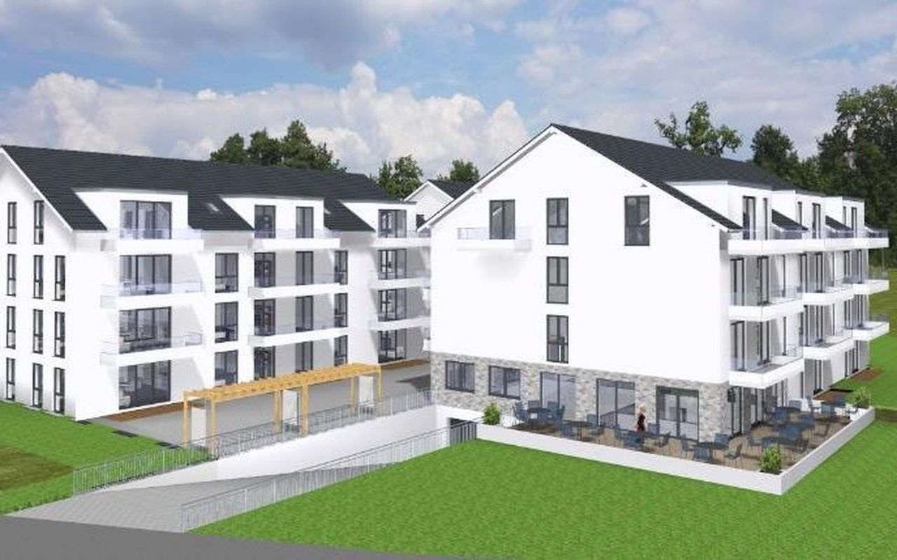 Terrain à Baden-Baden, Allemagne, 4 100 m² - image 5