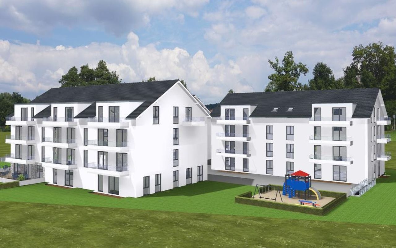 Terrain à Baden-Baden, Allemagne, 4 100 m² - image 2