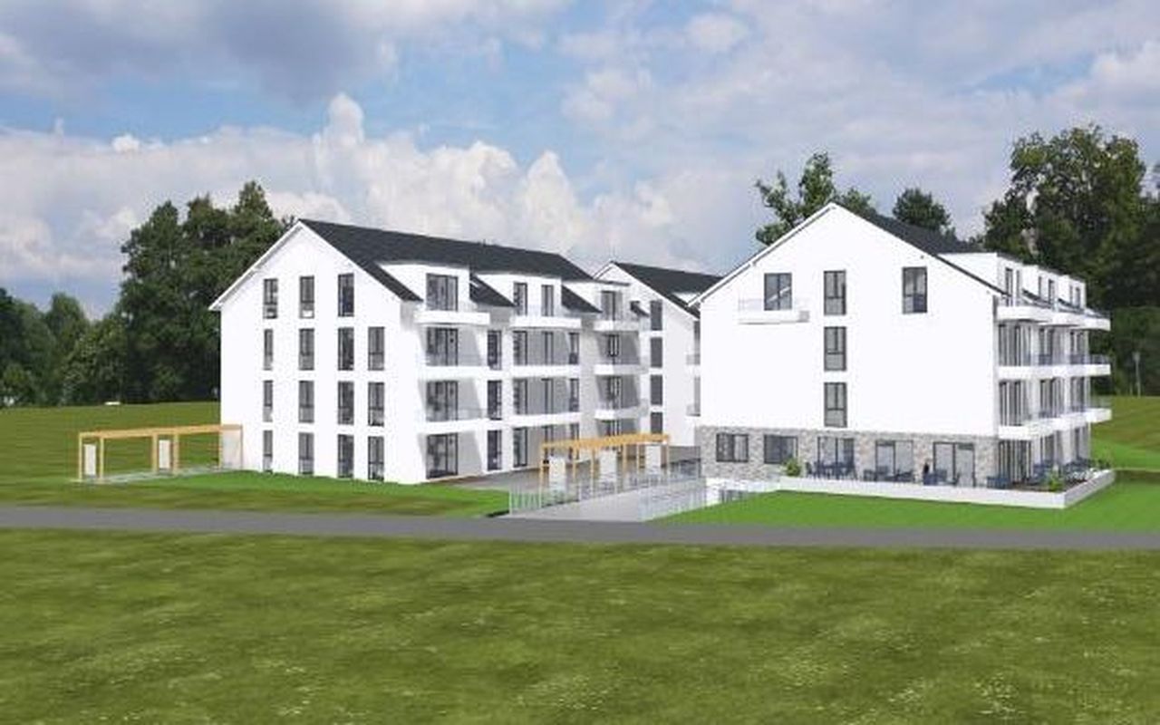 Terrain à Baden-Baden, Allemagne, 4 100 m² - image 4