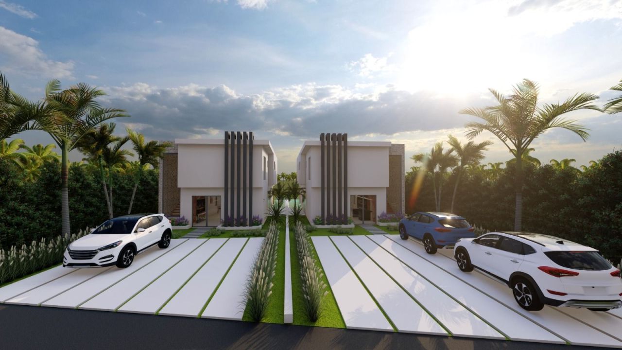 Cottage in Samaná, Dominikanische Republik, 255 m² - Foto 4