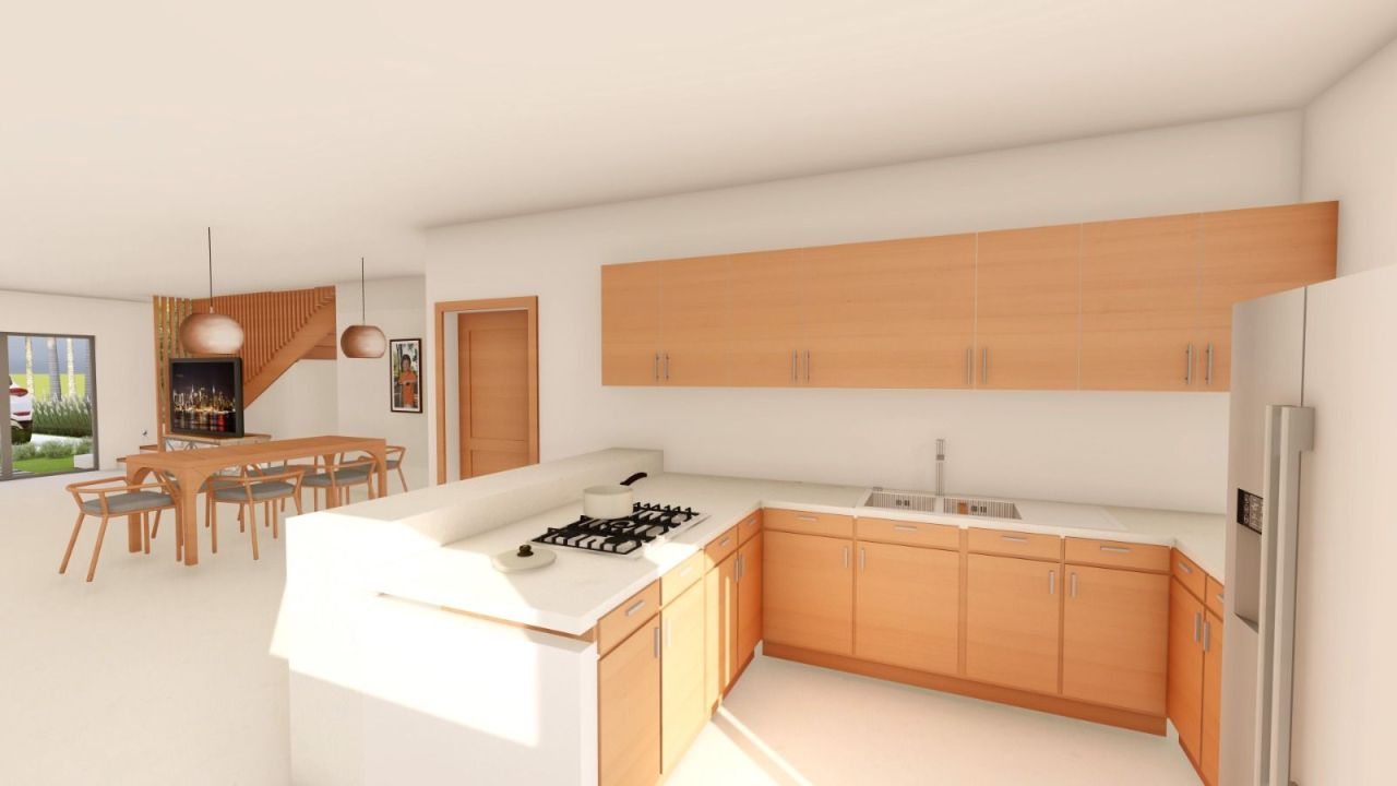 Cottage in Samaná, Dominikanische Republik, 255 m² - Foto 8