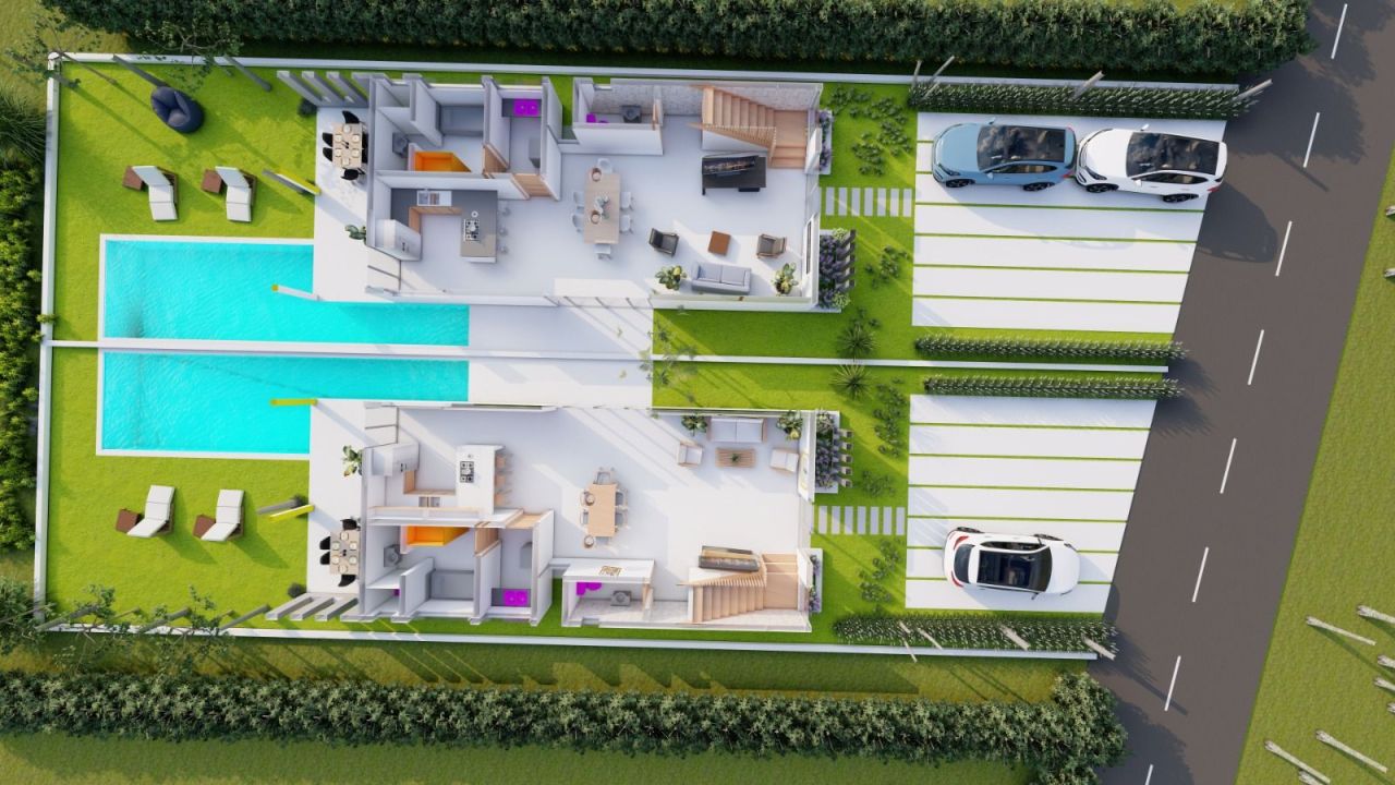 Cottage in Samaná, Dominikanische Republik, 255 m² - Foto 2