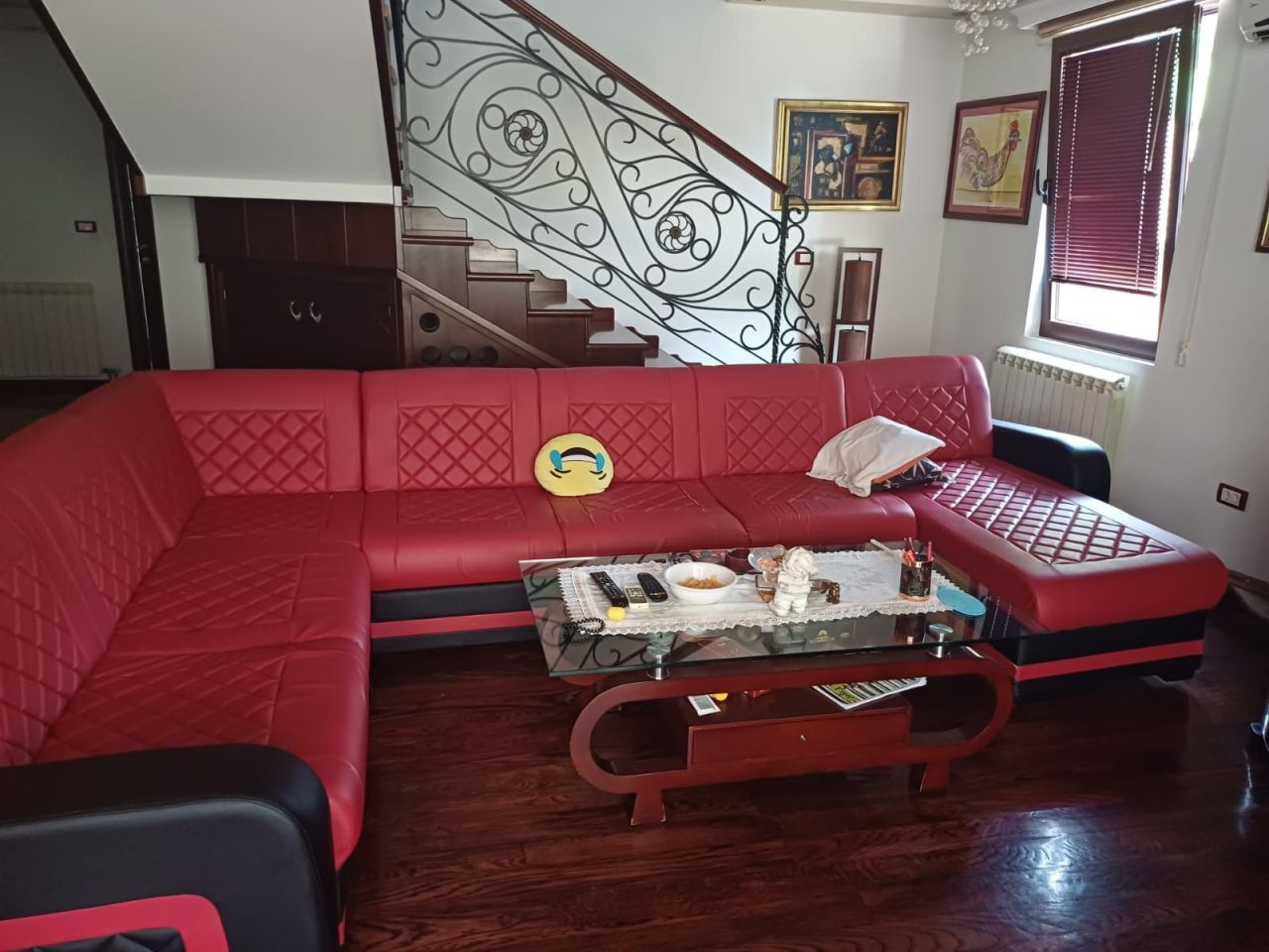 Maison à Podgorica, Monténégro, 180 m² - image 12