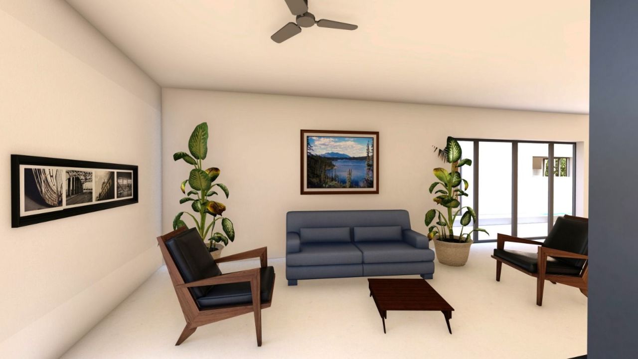 Cottage in Samaná, Dominikanische Republik, 255 m² - Foto 10