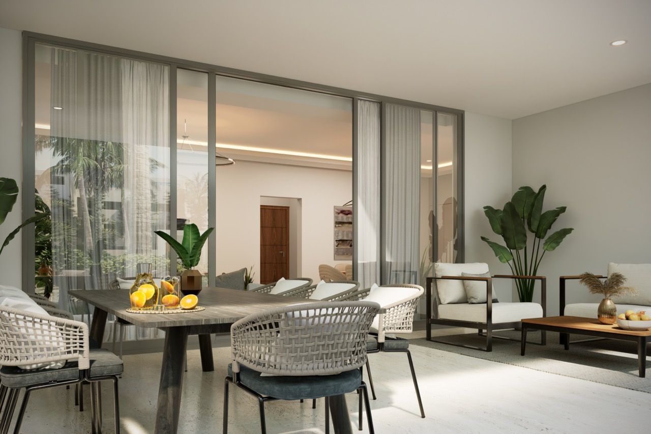 Apartment in Samana, Dominican Republic, 150 m² - picture 5