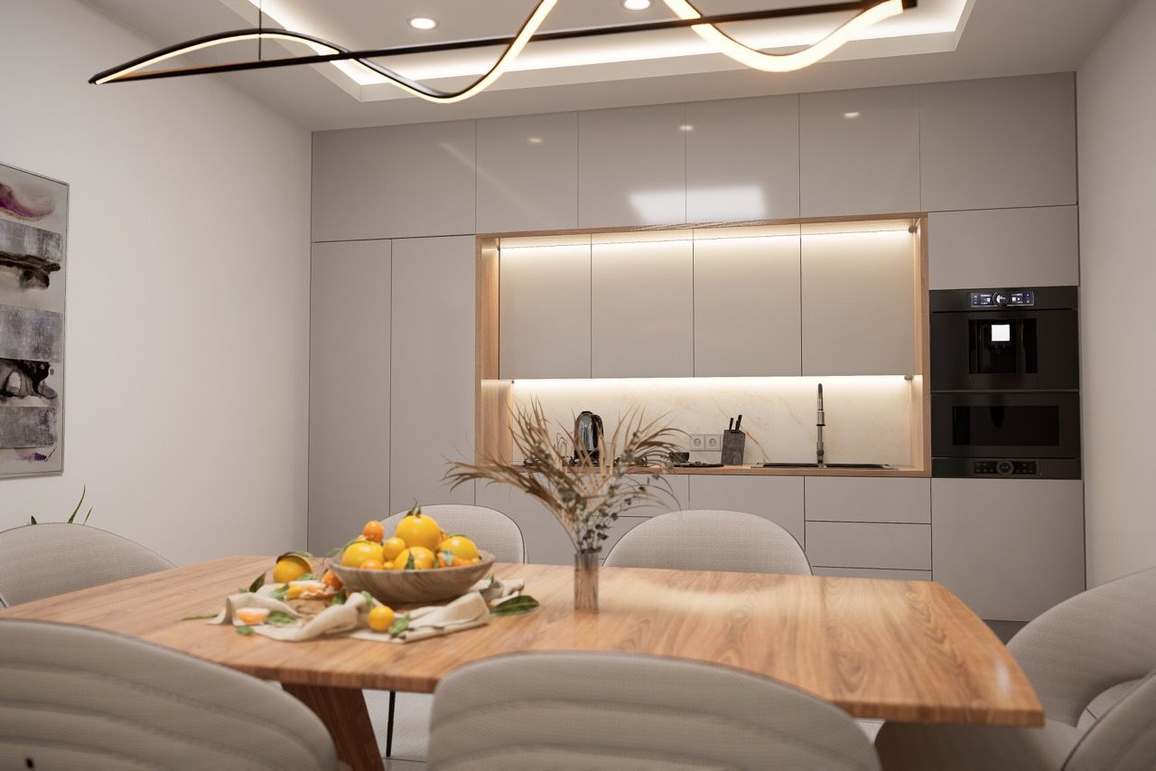 Apartment in Samana, Dominican Republic, 150 m² - picture 7