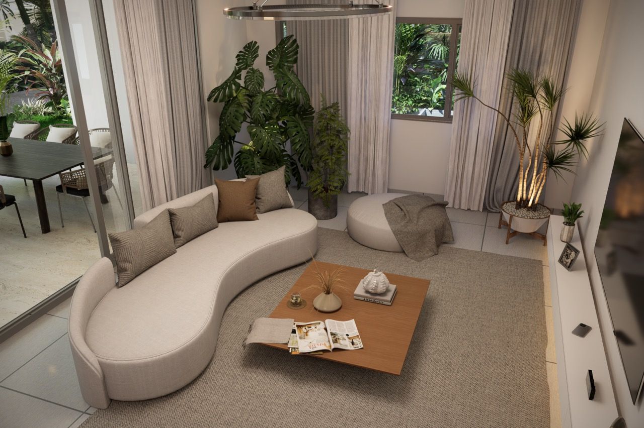 Apartment in Samana, Dominican Republic, 150 m² - picture 9