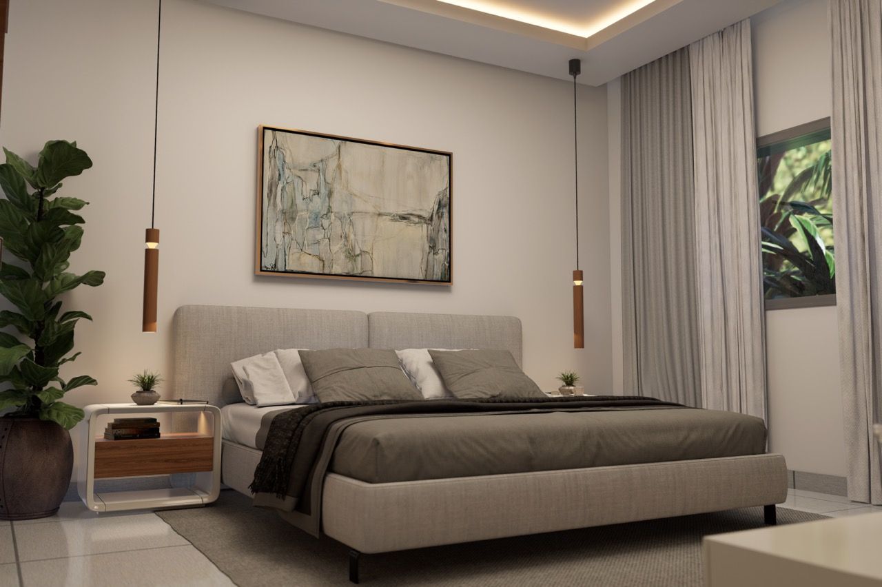 Apartment in Samana, Dominican Republic, 150 m² - picture 11